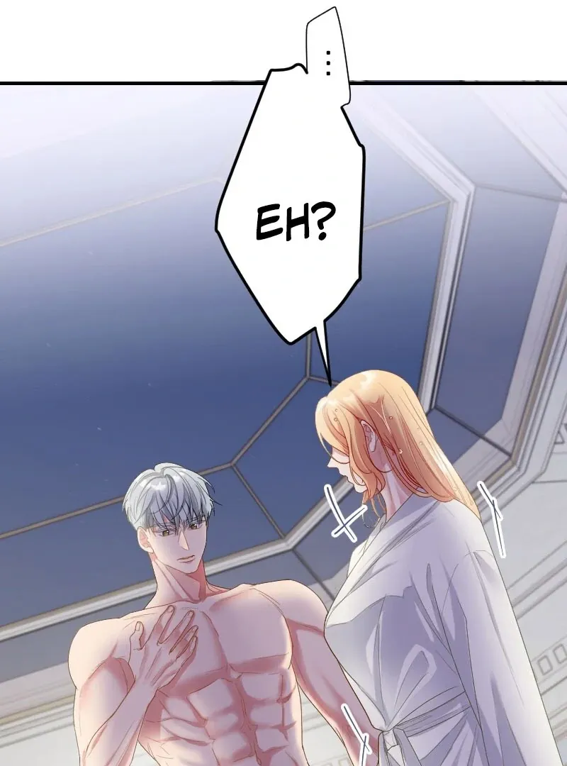 Absolute Love Enforcement The Reason Why a Female Soldier Became The Beloved Character in Her New Life Chapter 15 page 66 - 
