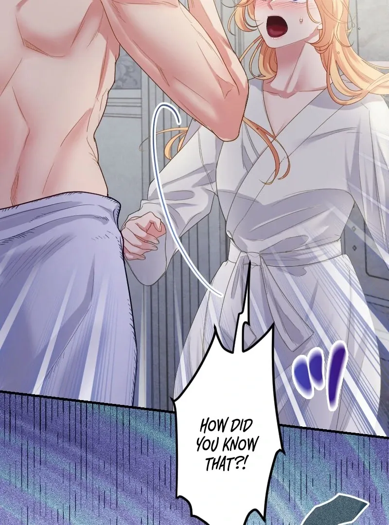 Absolute Love Enforcement The Reason Why a Female Soldier Became The Beloved Character in Her New Life Chapter 15 page 69 - 