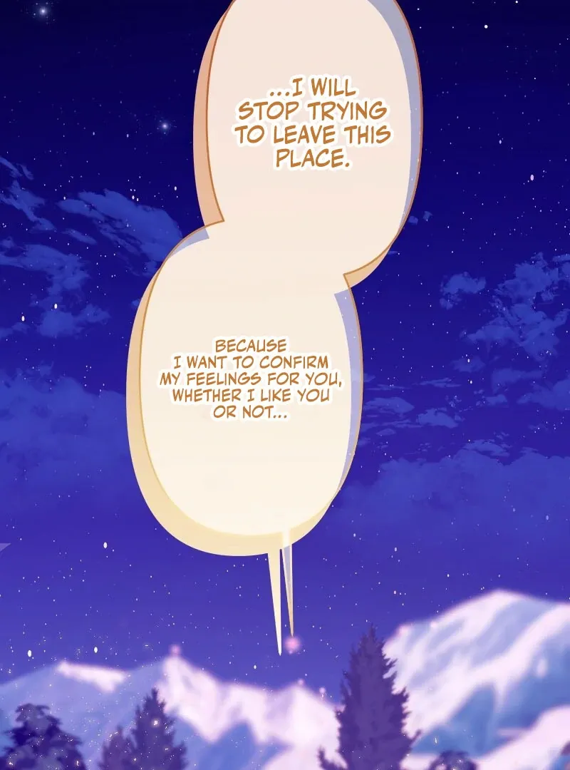 Absolute Love Enforcement The Reason Why a Female Soldier Became The Beloved Character in Her New Life Chapter 15 page 8 - 
