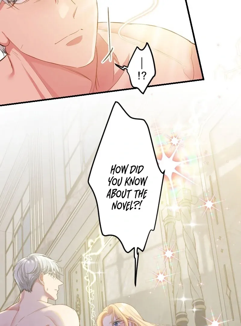 Absolute Love Enforcement The Reason Why a Female Soldier Became The Beloved Character in Her New Life Chapter 15 page 72 - 