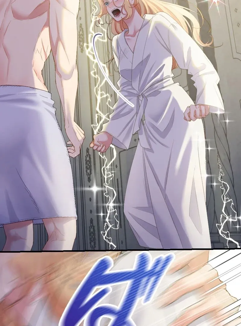 Absolute Love Enforcement The Reason Why a Female Soldier Became The Beloved Character in Her New Life Chapter 15 page 73 - 
