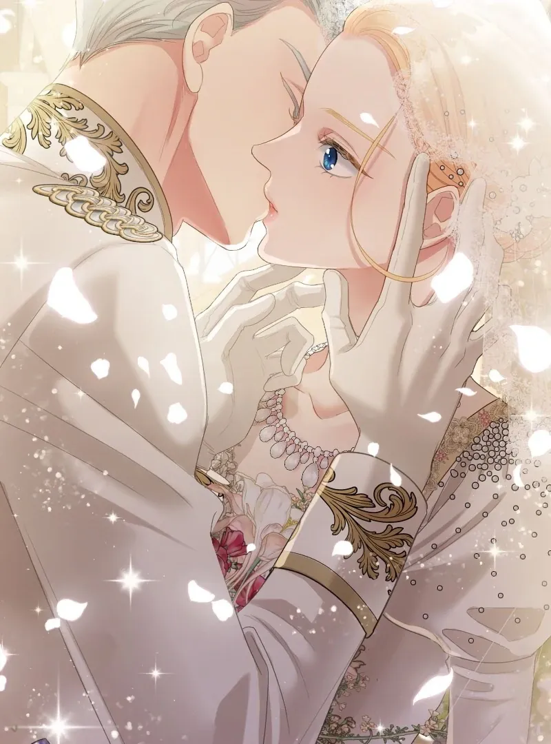 Absolute Love Enforcement The Reason Why a Female Soldier Became The Beloved Character in Her New Life Chapter 16 page 102 - 