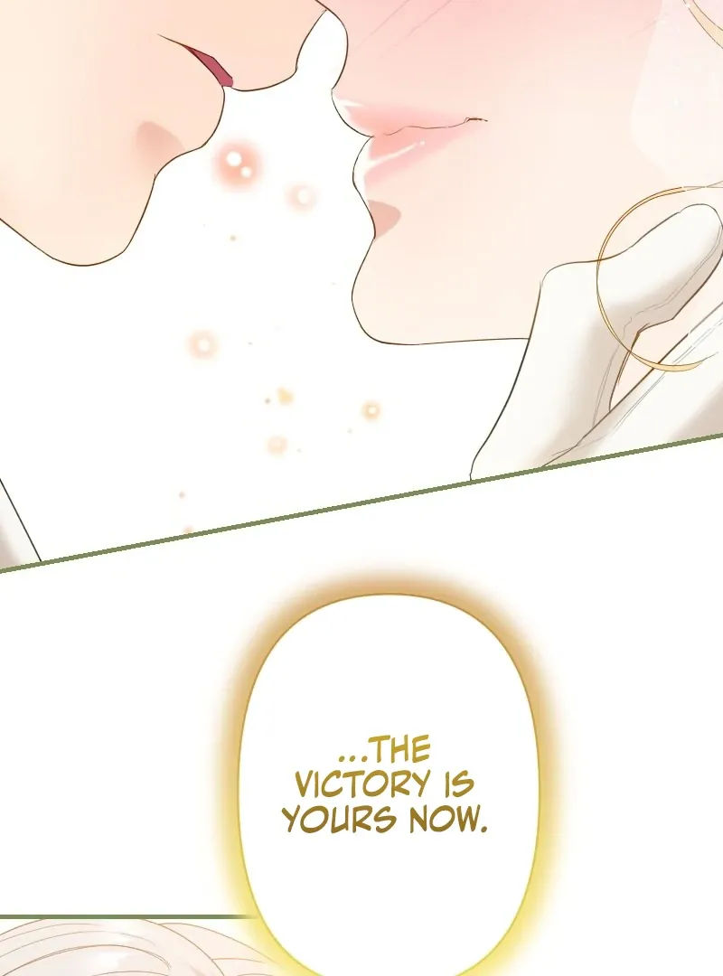 Absolute Love Enforcement The Reason Why a Female Soldier Became The Beloved Character in Her New Life Chapter 16 page 104 - 