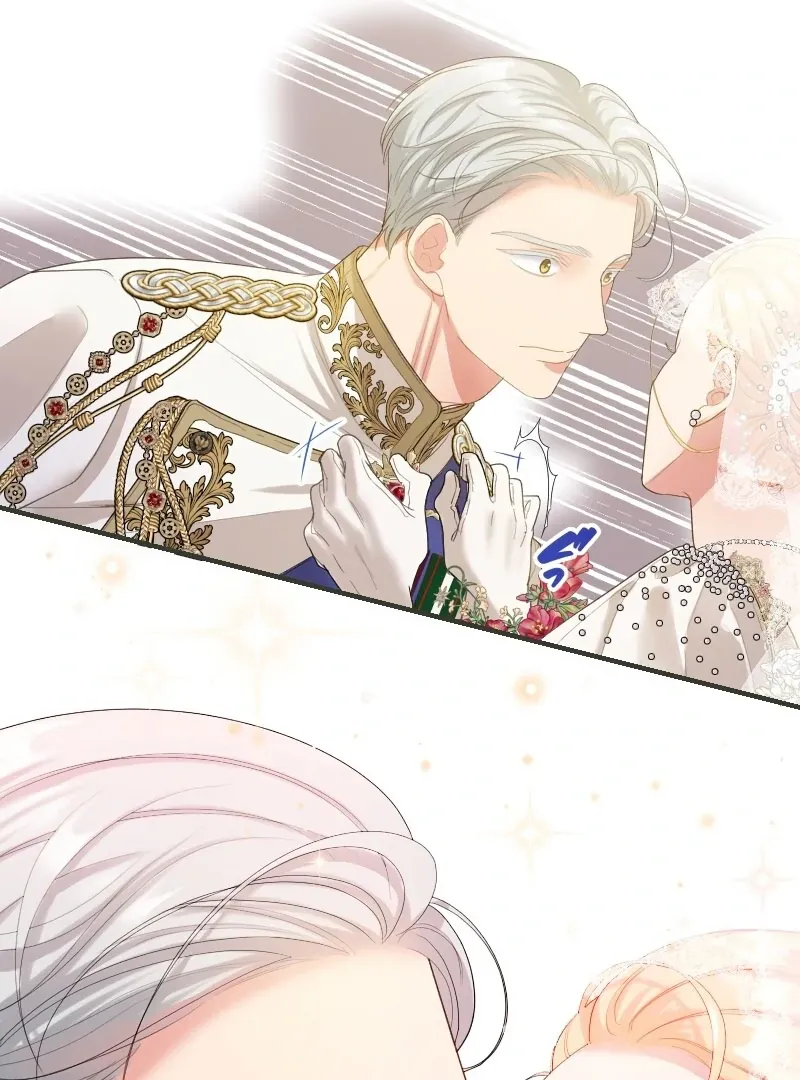 Absolute Love Enforcement The Reason Why a Female Soldier Became The Beloved Character in Her New Life Chapter 16 page 107 - 