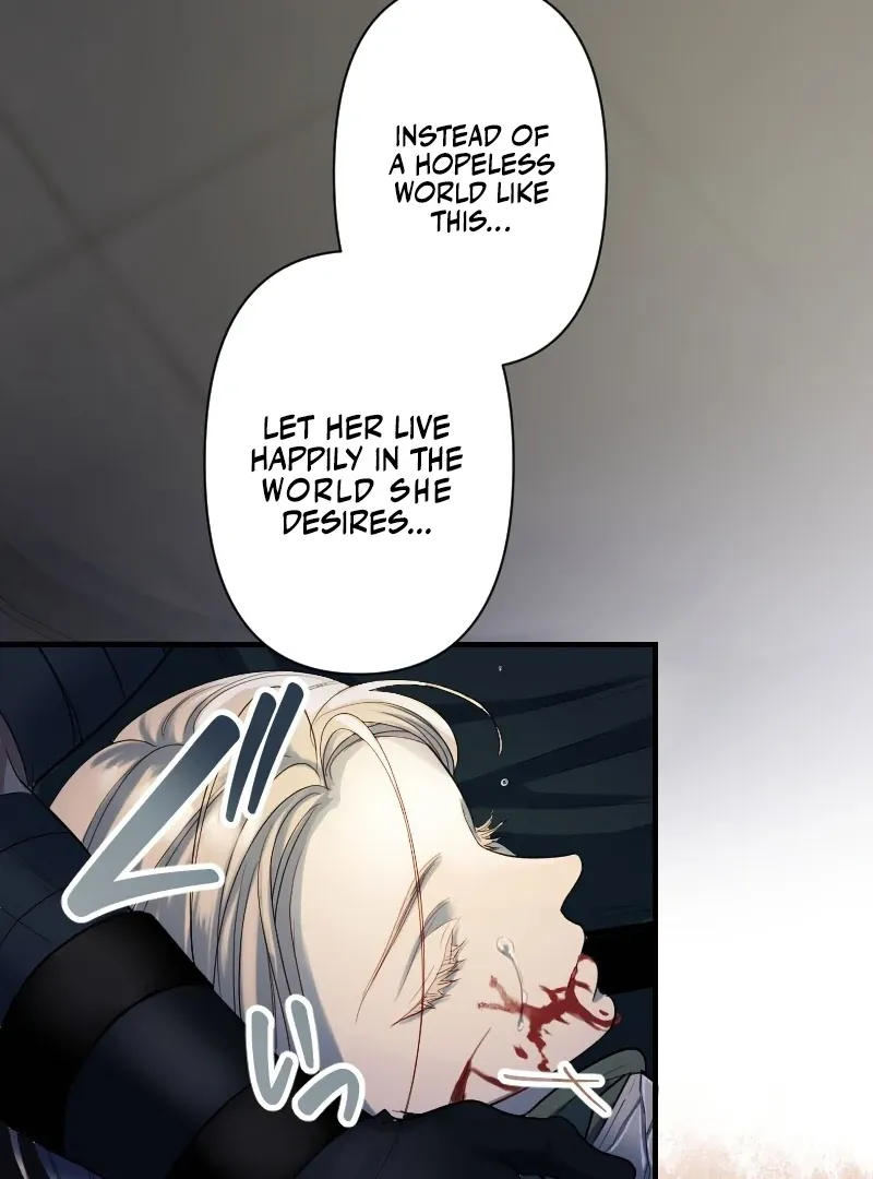 Absolute Love Enforcement The Reason Why a Female Soldier Became The Beloved Character in Her New Life Chapter 16 page 17 - 