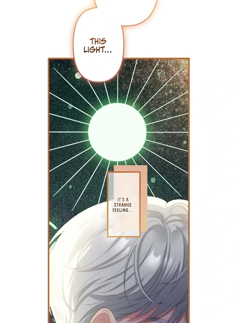 Absolute Love Enforcement The Reason Why a Female Soldier Became The Beloved Character in Her New Life Chapter 16 page 3 - 