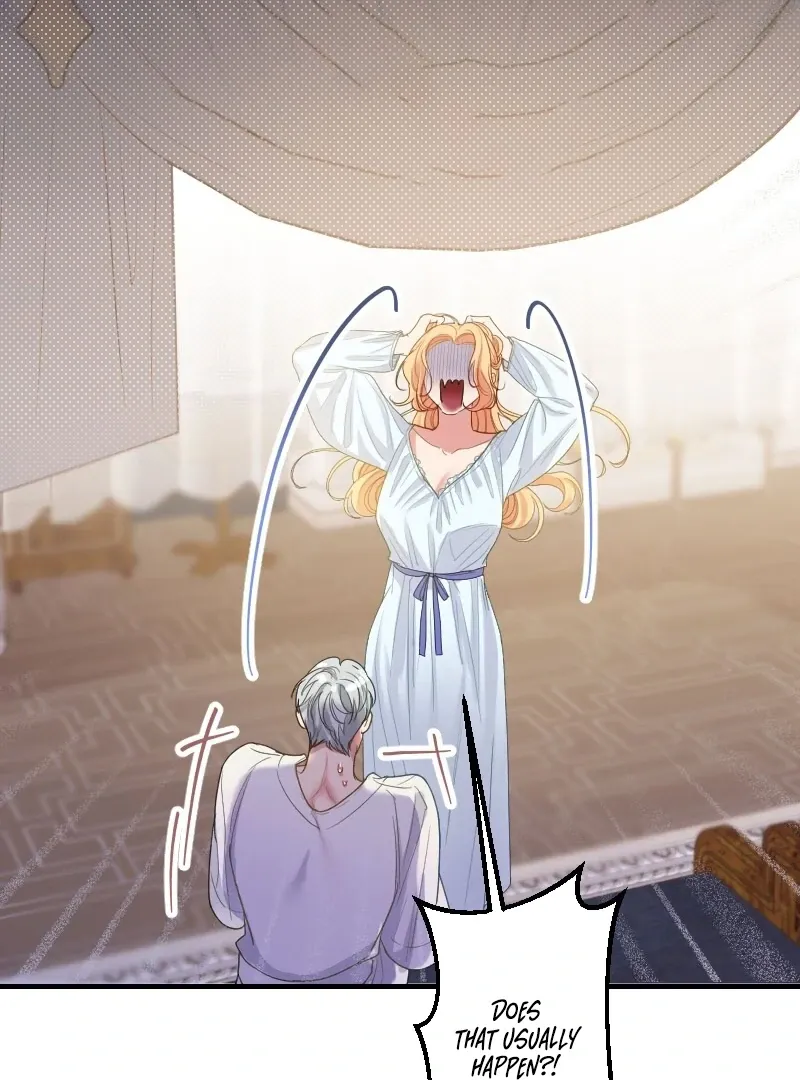Absolute Love Enforcement The Reason Why a Female Soldier Became The Beloved Character in Her New Life Chapter 16 page 21 - 