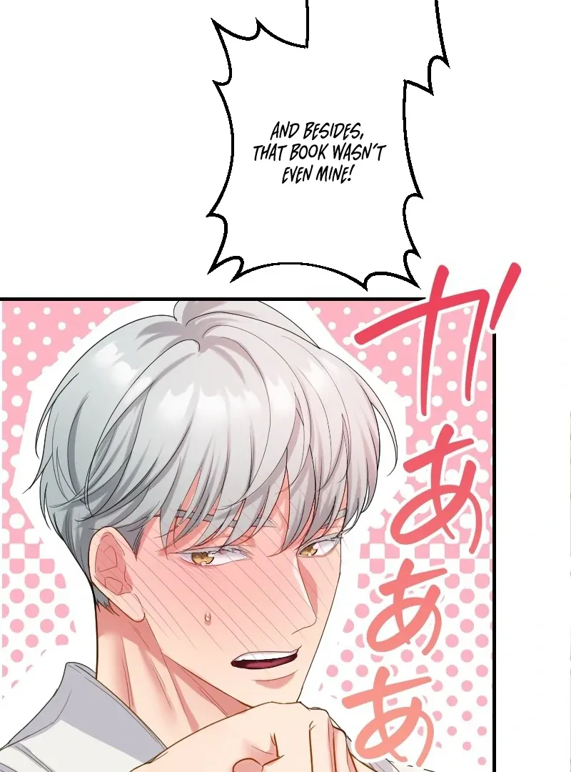 Absolute Love Enforcement The Reason Why a Female Soldier Became The Beloved Character in Her New Life Chapter 16 page 22 - 