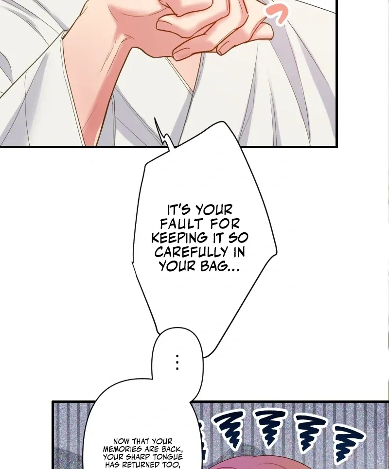 Absolute Love Enforcement The Reason Why a Female Soldier Became The Beloved Character in Her New Life Chapter 16 page 23 - 