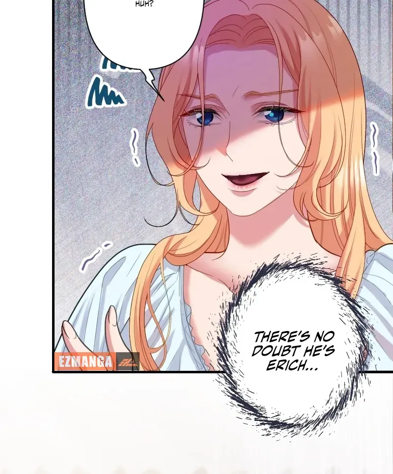 Absolute Love Enforcement The Reason Why a Female Soldier Became The Beloved Character in Her New Life Chapter 16 page 24 - 
