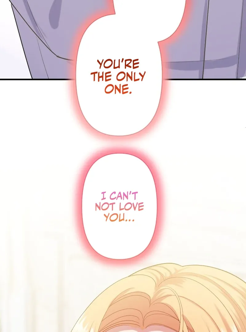 Absolute Love Enforcement The Reason Why a Female Soldier Became The Beloved Character in Her New Life Chapter 16 page 30 - 