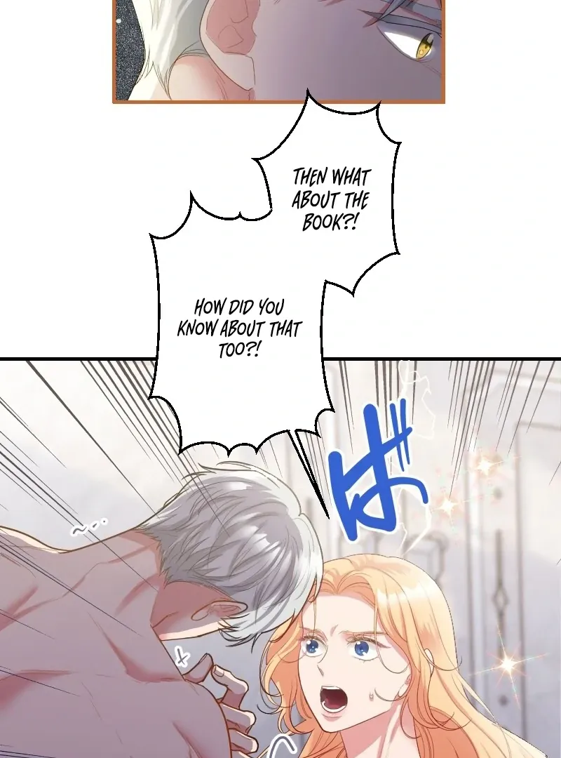 Absolute Love Enforcement The Reason Why a Female Soldier Became The Beloved Character in Her New Life Chapter 16 page 4 - 