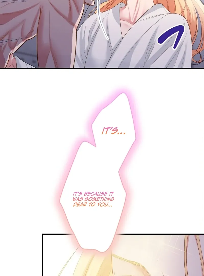Absolute Love Enforcement The Reason Why a Female Soldier Became The Beloved Character in Her New Life Chapter 16 page 5 - 