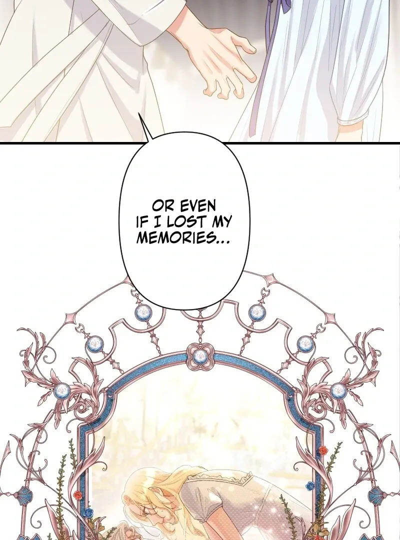 Absolute Love Enforcement The Reason Why a Female Soldier Became The Beloved Character in Her New Life Chapter 16 page 42 - 