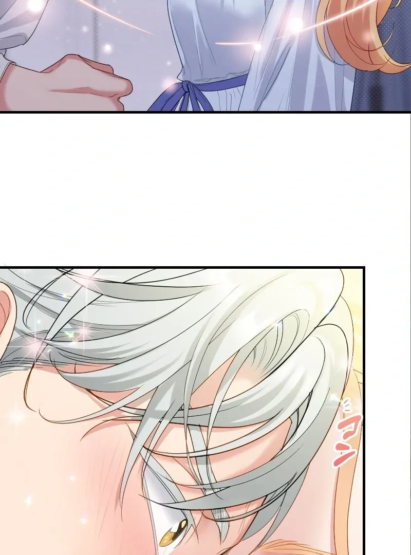Absolute Love Enforcement The Reason Why a Female Soldier Became The Beloved Character in Her New Life Chapter 16 page 45 - 