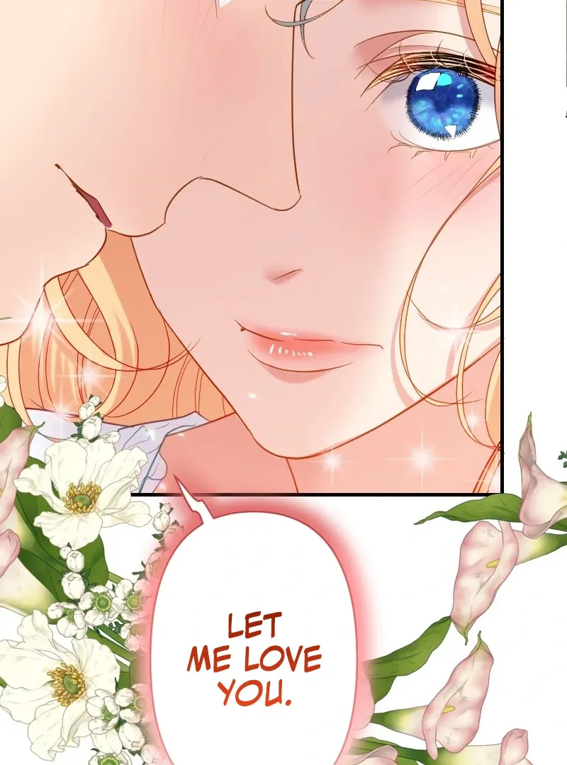 Absolute Love Enforcement The Reason Why a Female Soldier Became The Beloved Character in Her New Life Chapter 16 page 46 - 