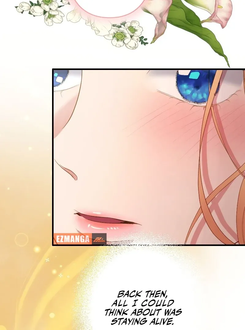 Absolute Love Enforcement The Reason Why a Female Soldier Became The Beloved Character in Her New Life Chapter 16 page 47 - 