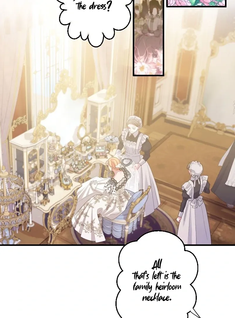 Absolute Love Enforcement The Reason Why a Female Soldier Became The Beloved Character in Her New Life Chapter 16 page 53 - 