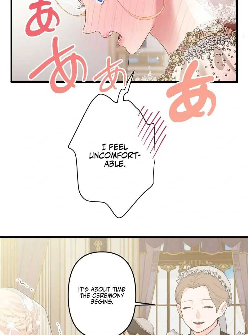 Absolute Love Enforcement The Reason Why a Female Soldier Became The Beloved Character in Her New Life Chapter 16 page 58 - 