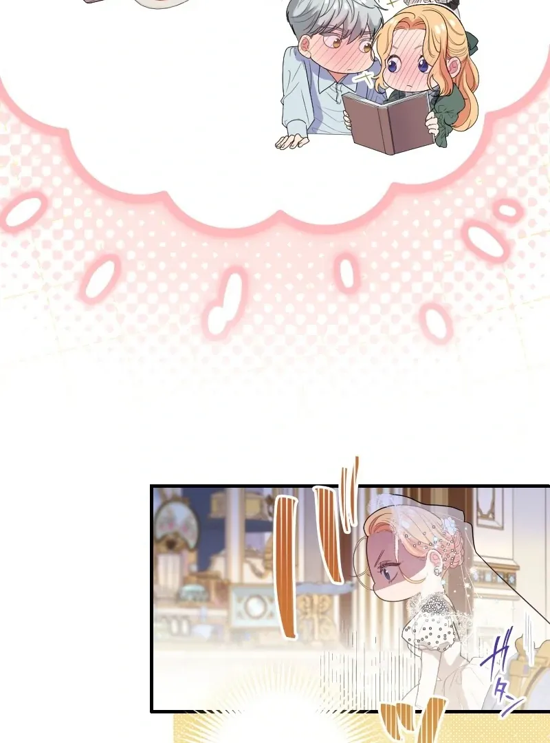 Absolute Love Enforcement The Reason Why a Female Soldier Became The Beloved Character in Her New Life Chapter 16 page 60 - 