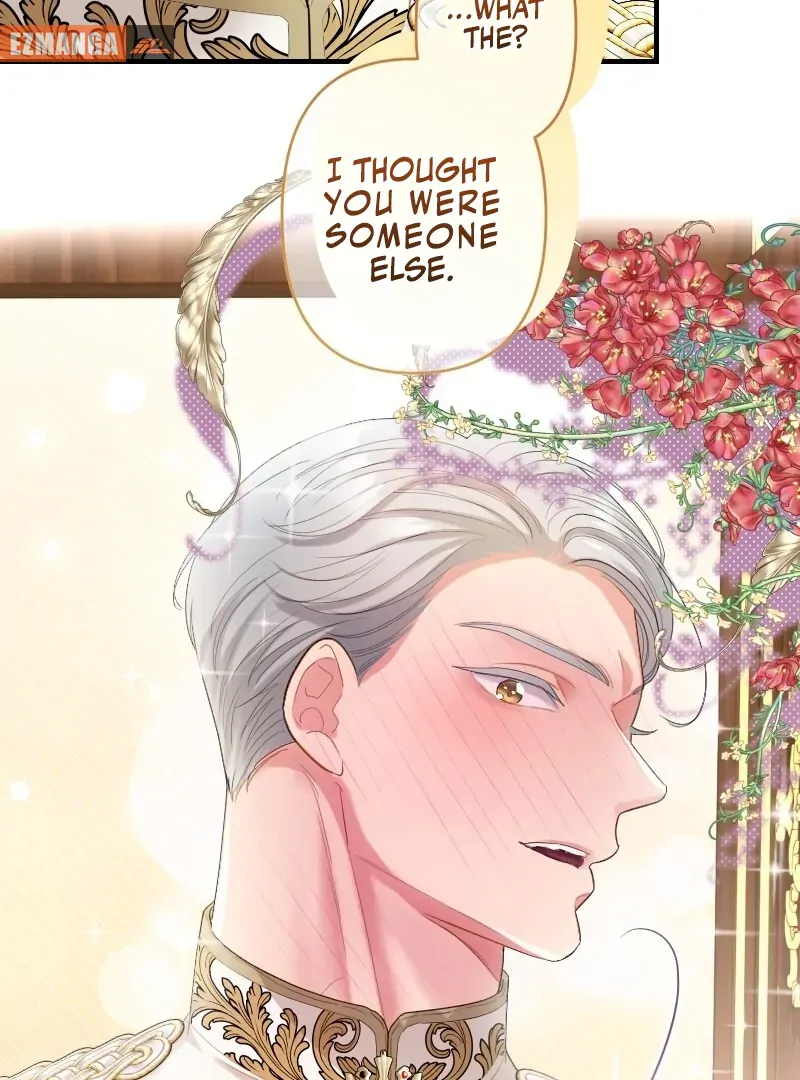 Absolute Love Enforcement The Reason Why a Female Soldier Became The Beloved Character in Her New Life Chapter 16 page 69 - 