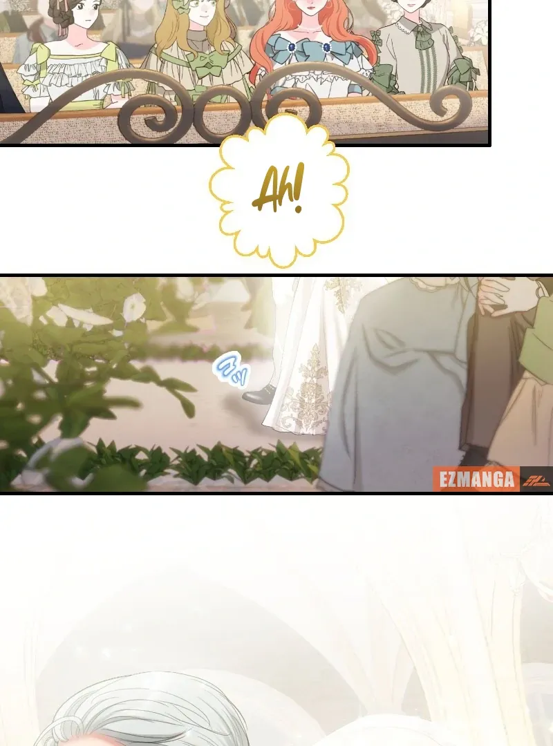 Absolute Love Enforcement The Reason Why a Female Soldier Became The Beloved Character in Her New Life Chapter 16 page 77 - 