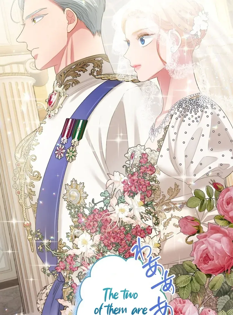 Absolute Love Enforcement The Reason Why a Female Soldier Became The Beloved Character in Her New Life Chapter 16 page 78 - 