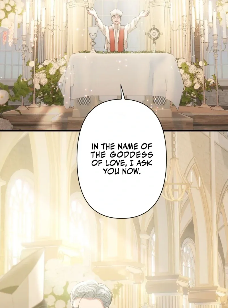 Absolute Love Enforcement The Reason Why a Female Soldier Became The Beloved Character in Her New Life Chapter 16 page 80 - 