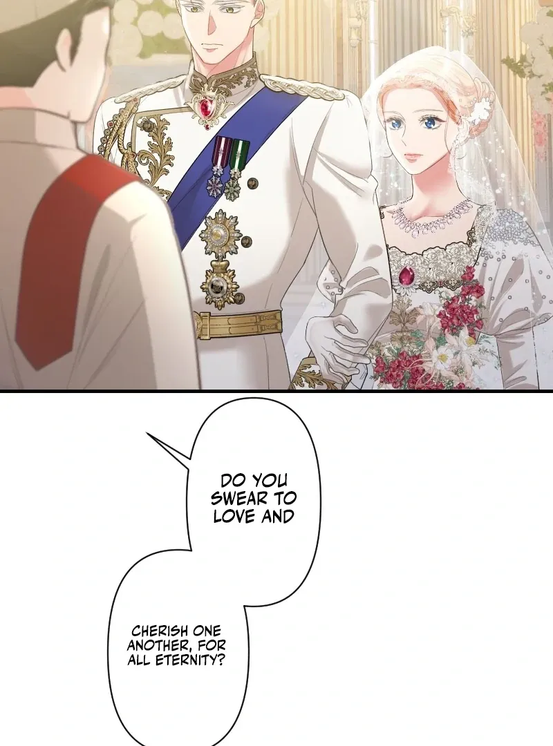 Absolute Love Enforcement The Reason Why a Female Soldier Became The Beloved Character in Her New Life Chapter 16 page 81 - 
