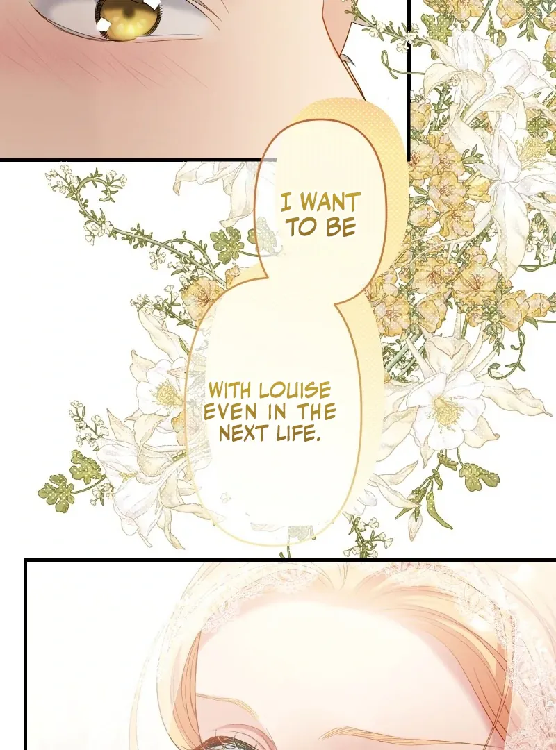 Absolute Love Enforcement The Reason Why a Female Soldier Became The Beloved Character in Her New Life Chapter 16 page 84 - 