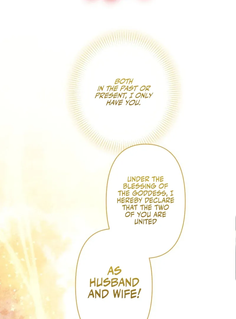 Absolute Love Enforcement The Reason Why a Female Soldier Became The Beloved Character in Her New Life Chapter 16 page 92 - 