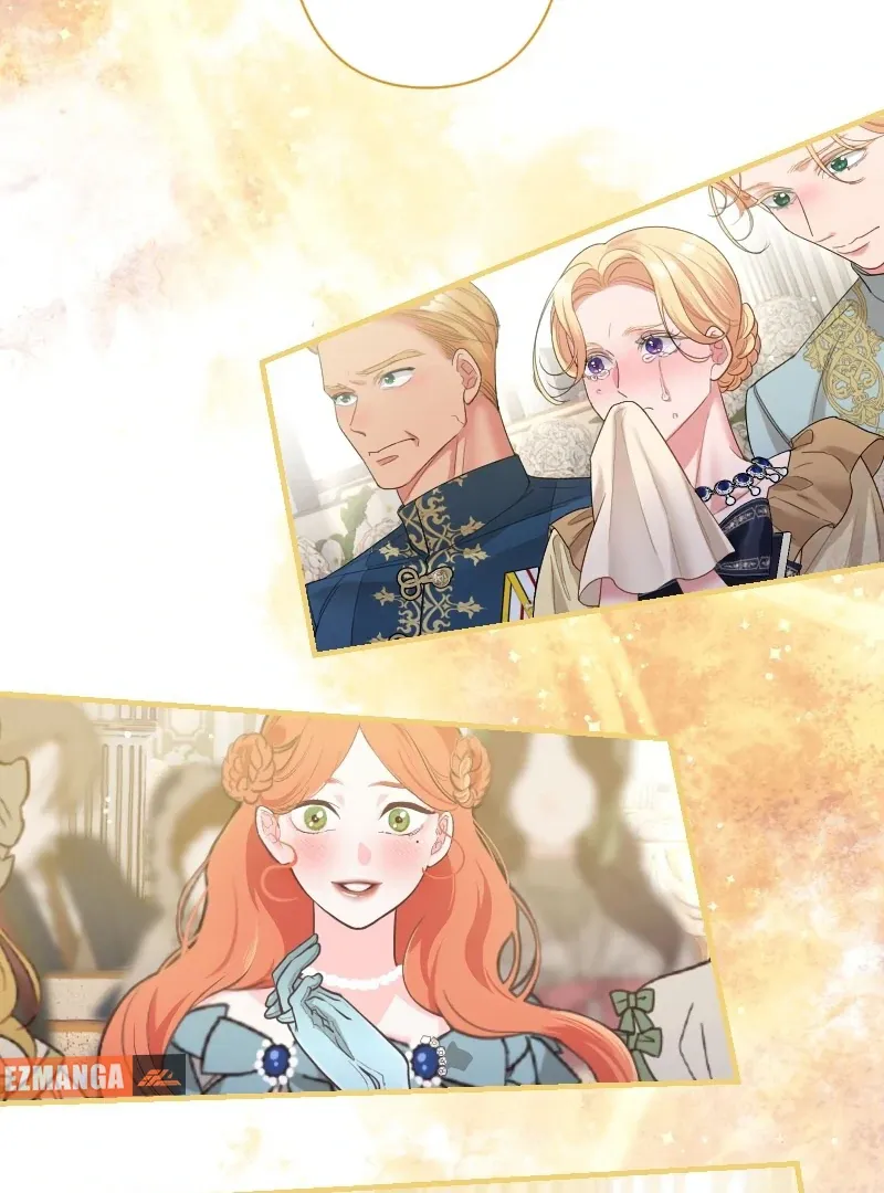 Absolute Love Enforcement The Reason Why a Female Soldier Became The Beloved Character in Her New Life Chapter 16 page 93 - 