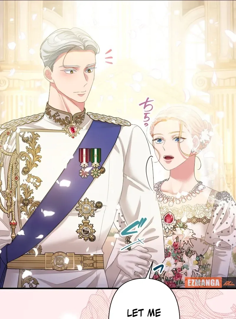 Absolute Love Enforcement The Reason Why a Female Soldier Became The Beloved Character in Her New Life Chapter 16 page 97 - 