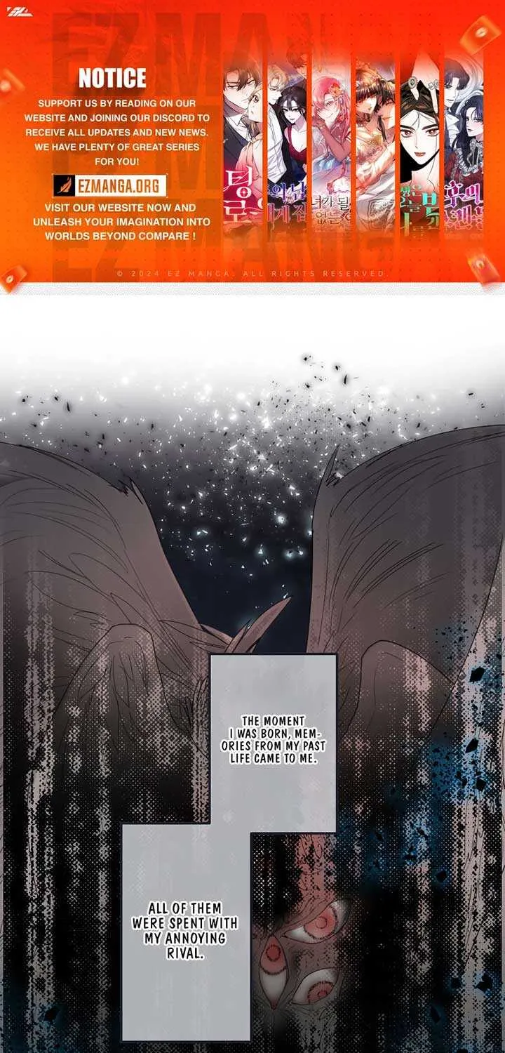 Absolute Love Enforcement The Reason Why a Female Soldier Became The Beloved Character in Her New Life Chapter 2 page 1 - 