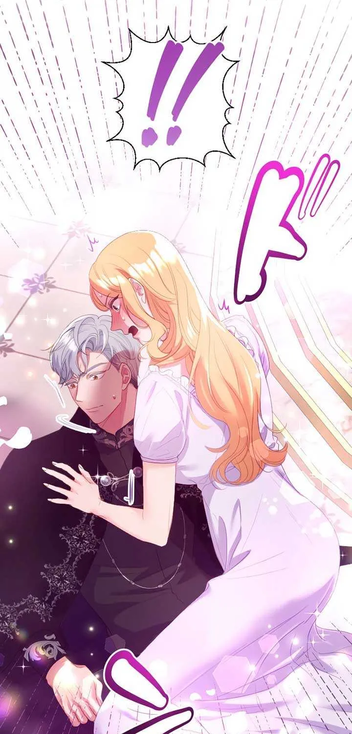 Absolute Love Enforcement The Reason Why a Female Soldier Became The Beloved Character in Her New Life Chapter 2 page 11 - 