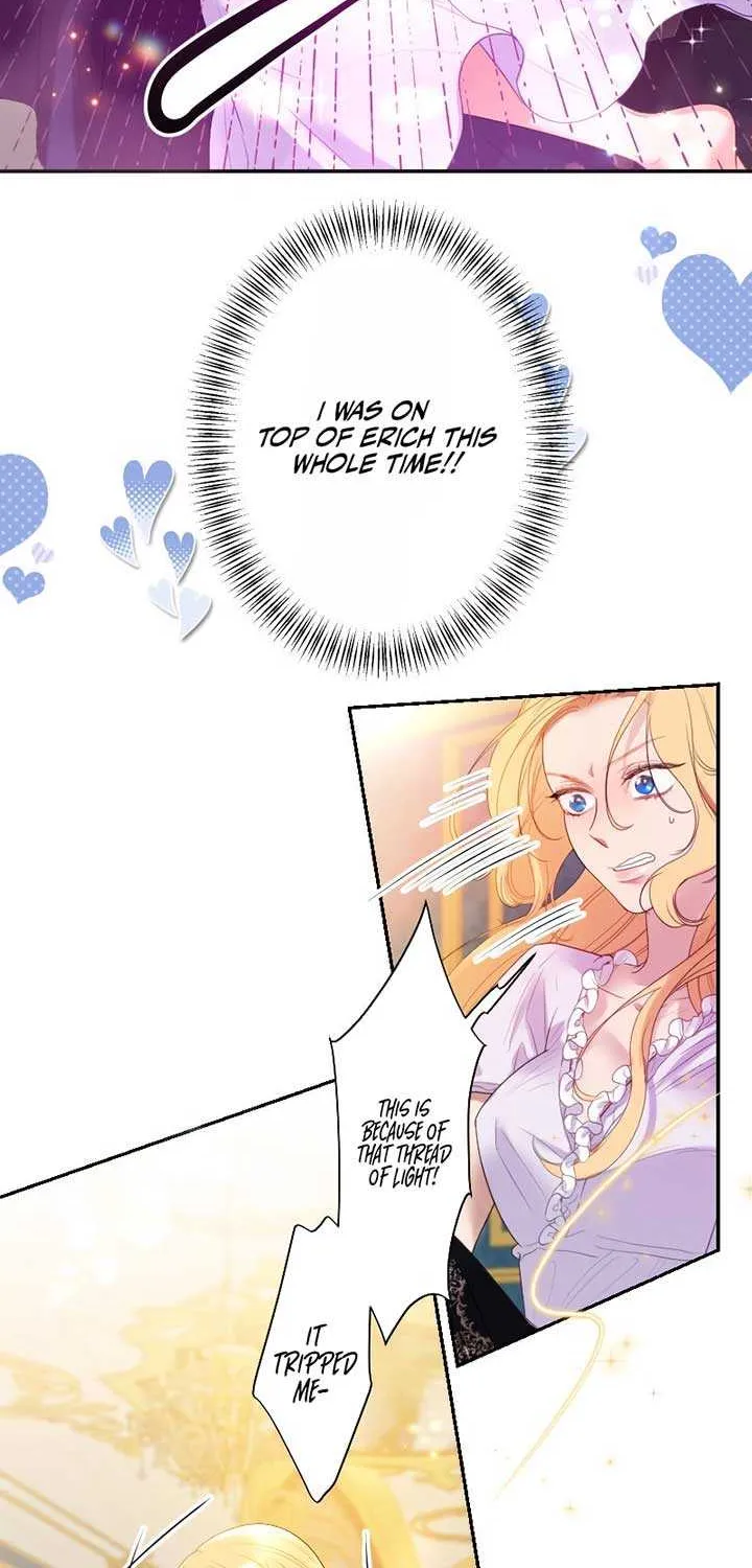 Absolute Love Enforcement The Reason Why a Female Soldier Became The Beloved Character in Her New Life Chapter 2 page 12 - 