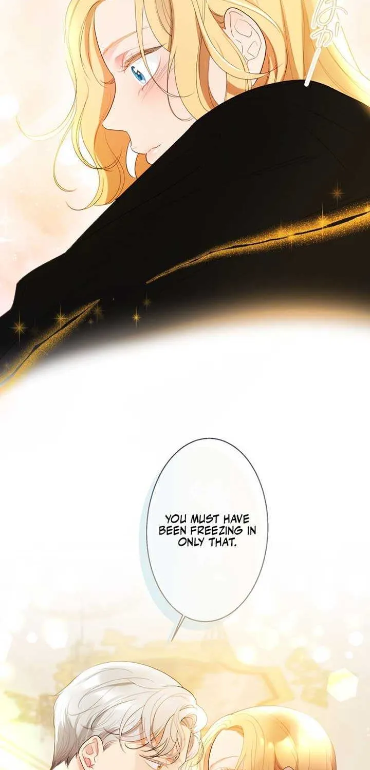 Absolute Love Enforcement The Reason Why a Female Soldier Became The Beloved Character in Her New Life Chapter 2 page 19 - 