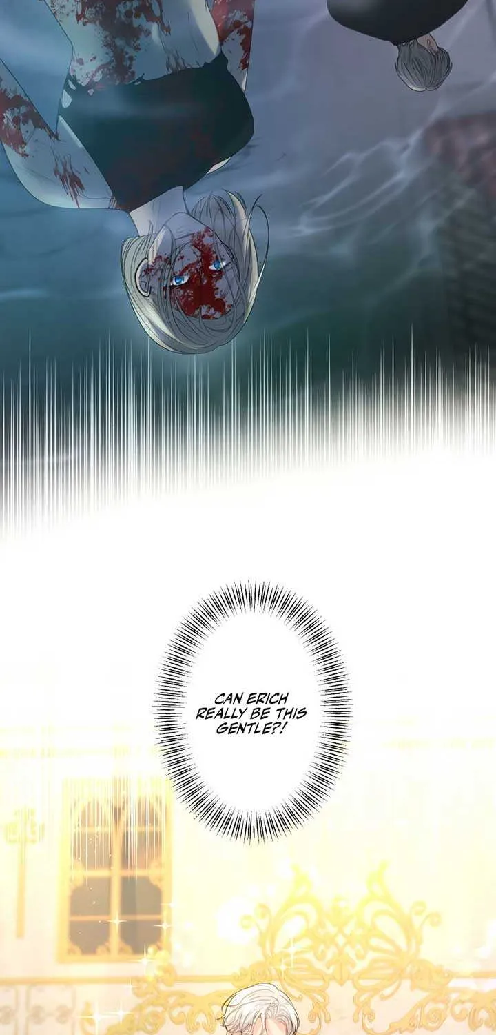 Absolute Love Enforcement The Reason Why a Female Soldier Became The Beloved Character in Her New Life Chapter 2 page 23 - 