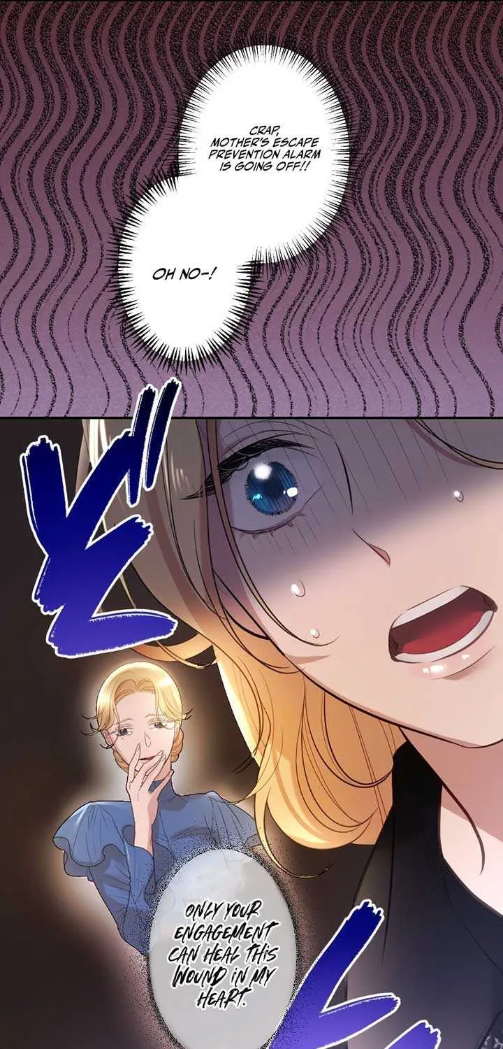 Absolute Love Enforcement The Reason Why a Female Soldier Became The Beloved Character in Her New Life Chapter 2 page 26 - 