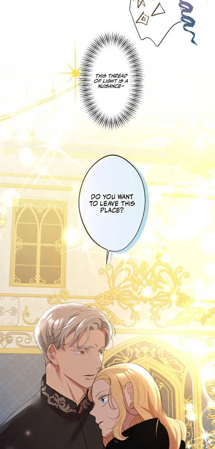 Absolute Love Enforcement The Reason Why a Female Soldier Became The Beloved Character in Her New Life Chapter 2 page 28 - 