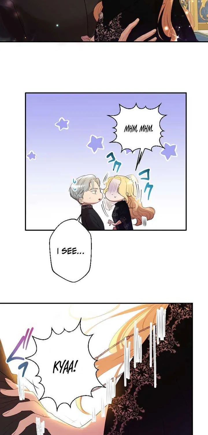 Absolute Love Enforcement The Reason Why a Female Soldier Became The Beloved Character in Her New Life Chapter 2 page 29 - 