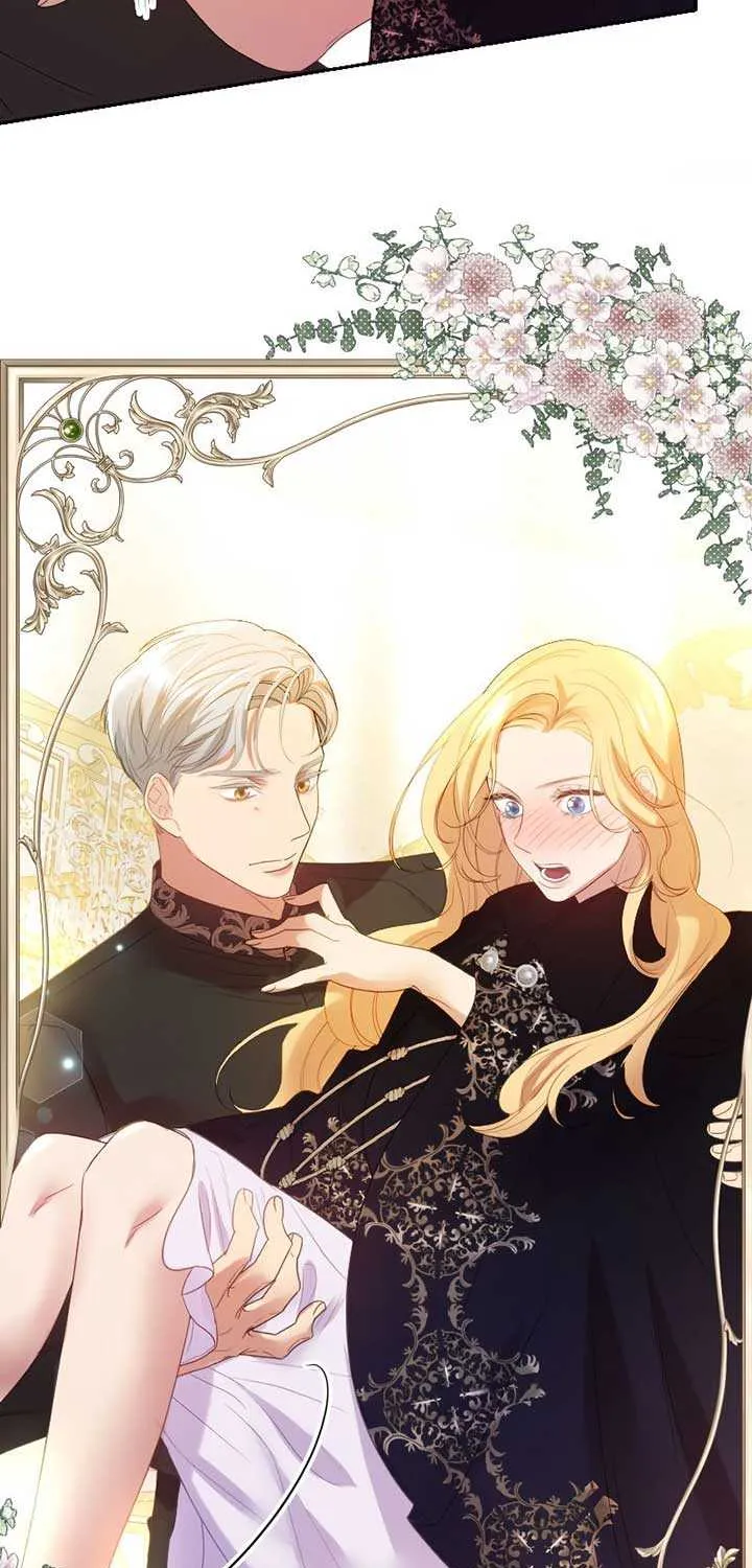 Absolute Love Enforcement The Reason Why a Female Soldier Became The Beloved Character in Her New Life Chapter 2 page 30 - 