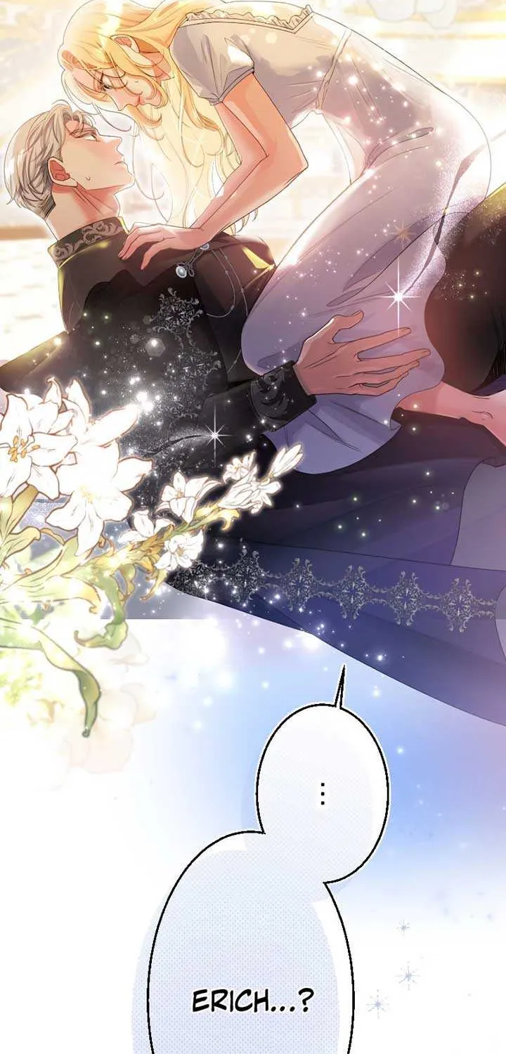 Absolute Love Enforcement The Reason Why a Female Soldier Became The Beloved Character in Her New Life Chapter 2 page 4 - 