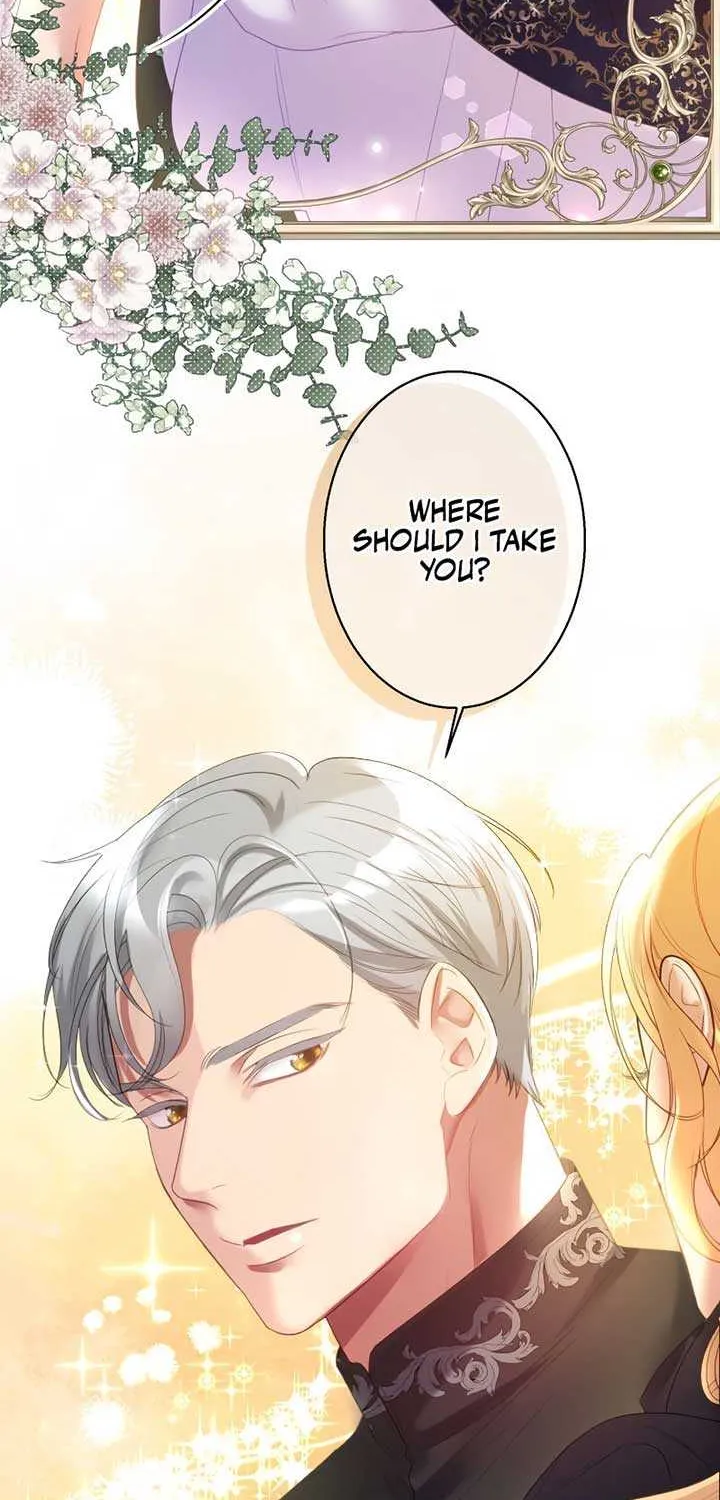 Absolute Love Enforcement The Reason Why a Female Soldier Became The Beloved Character in Her New Life Chapter 2 page 31 - 