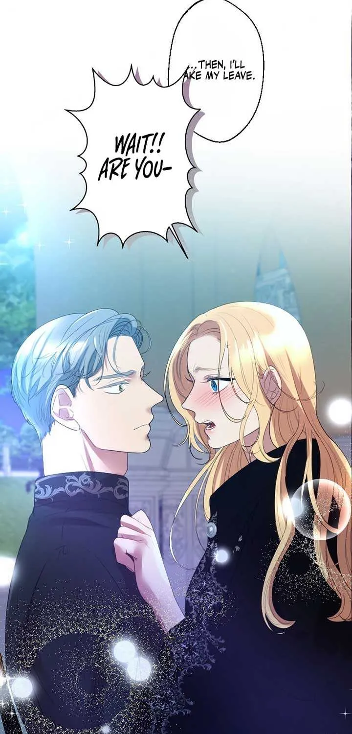 Absolute Love Enforcement The Reason Why a Female Soldier Became The Beloved Character in Her New Life Chapter 2 page 39 - 