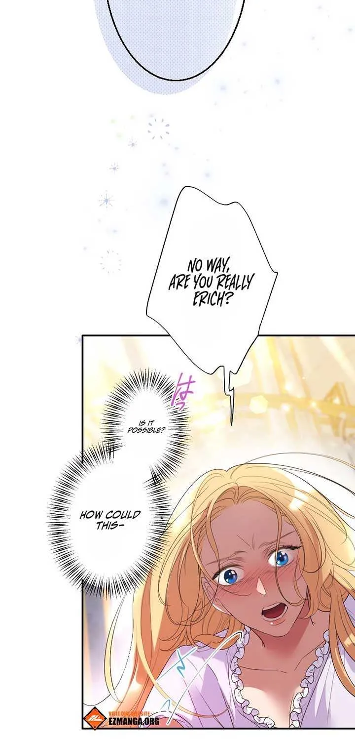 Absolute Love Enforcement The Reason Why a Female Soldier Became The Beloved Character in Her New Life Chapter 2 page 5 - 