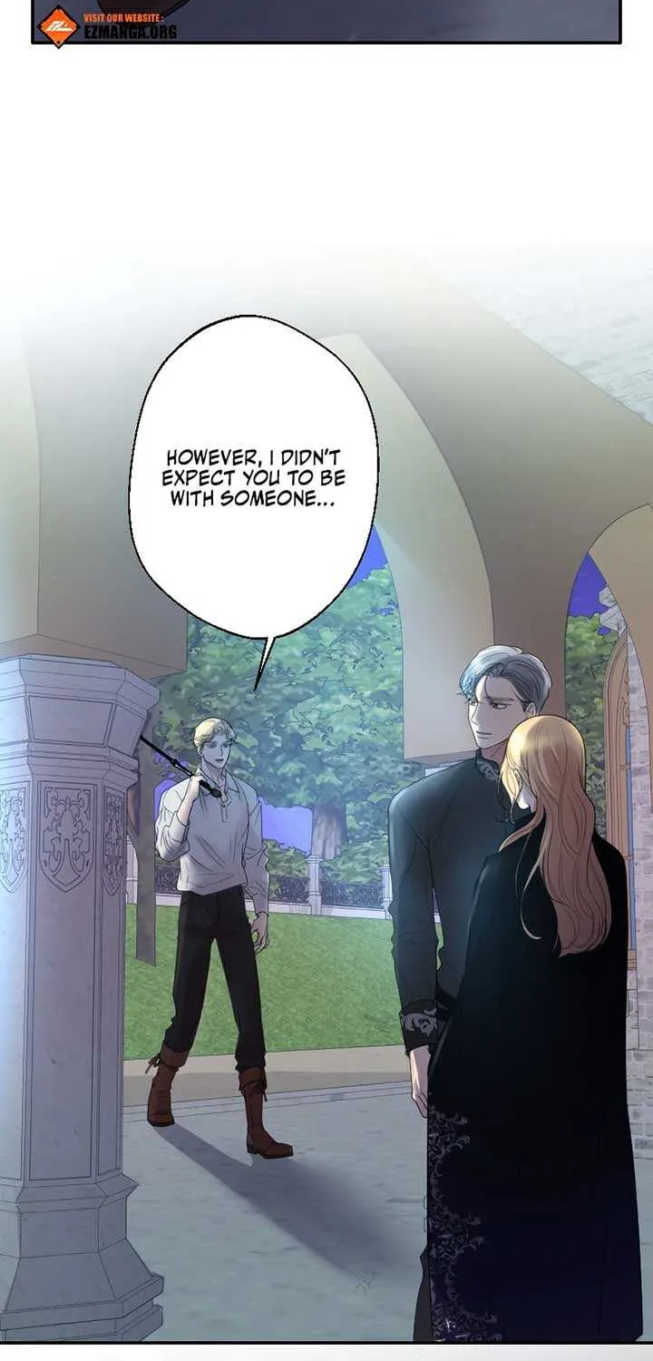 Absolute Love Enforcement The Reason Why a Female Soldier Became The Beloved Character in Her New Life Chapter 2 page 41 - 