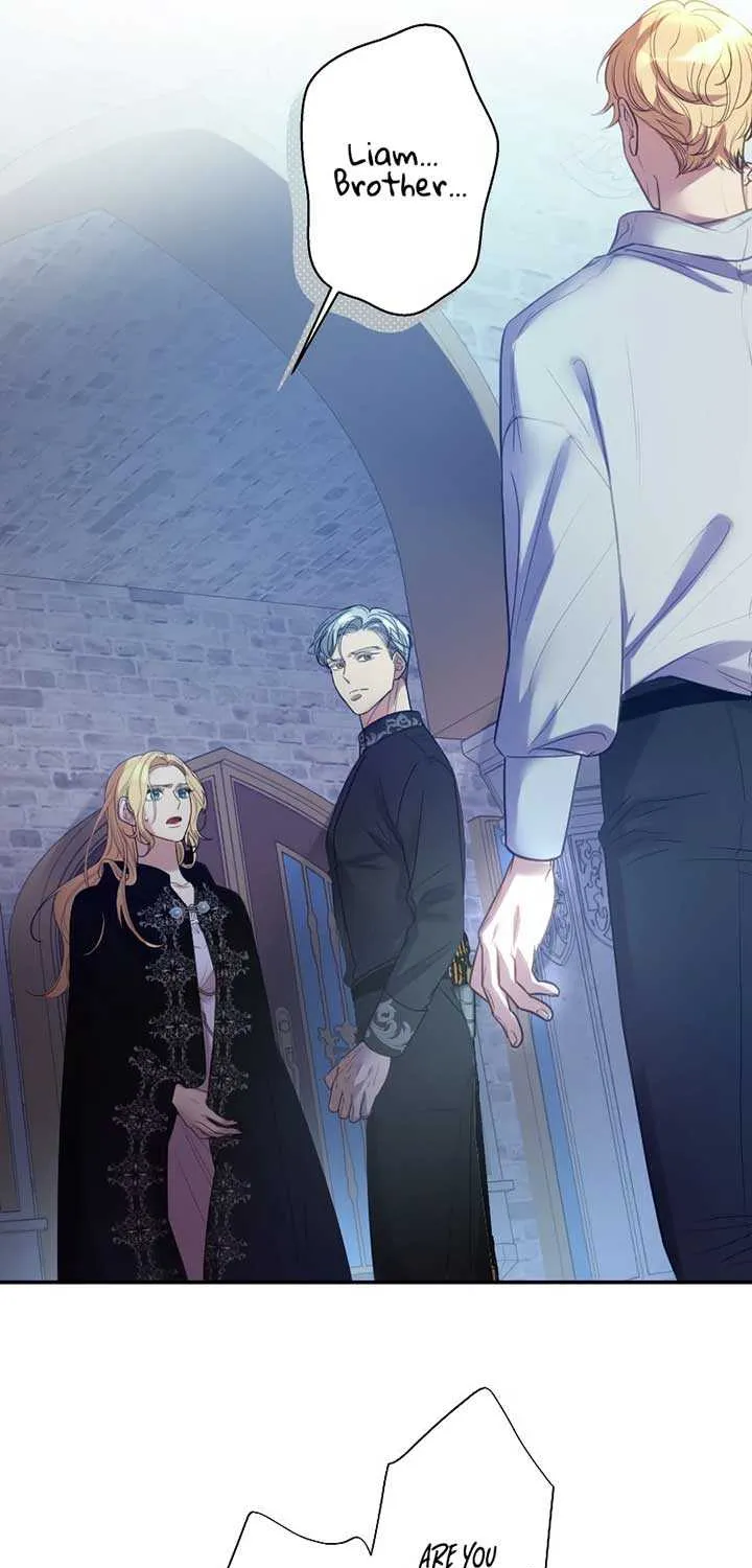 Absolute Love Enforcement The Reason Why a Female Soldier Became The Beloved Character in Her New Life Chapter 2 page 44 - 