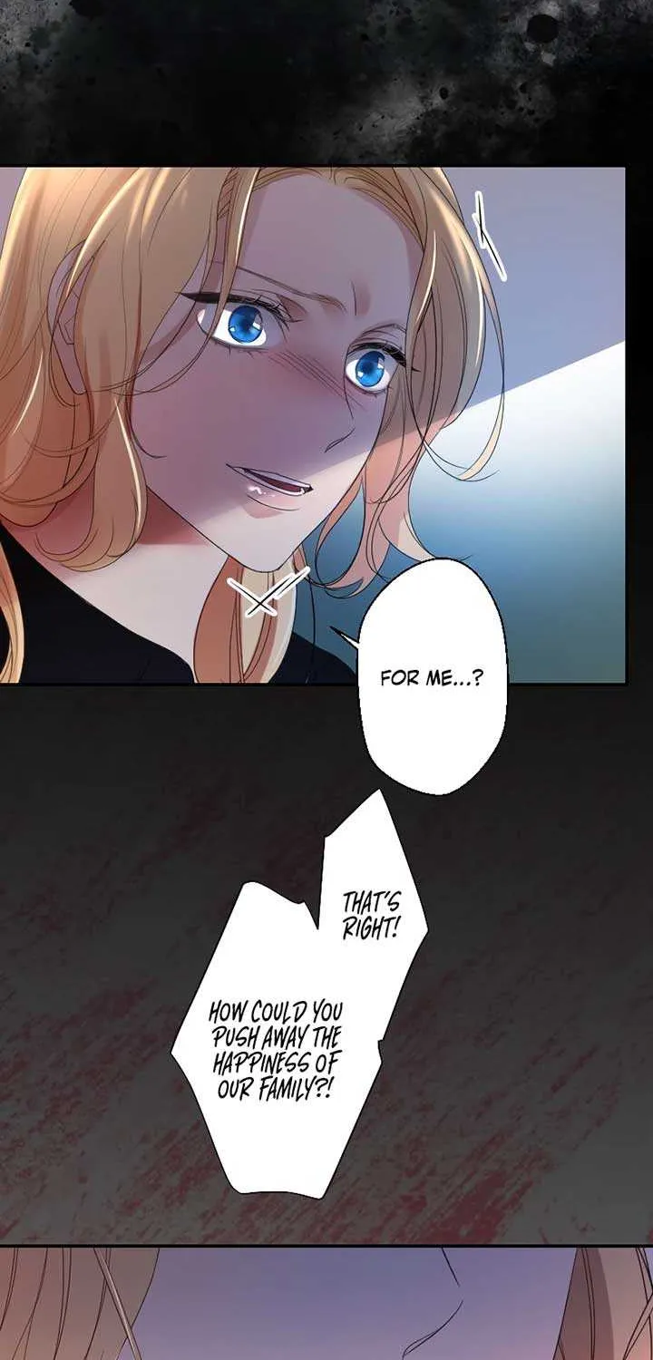 Absolute Love Enforcement The Reason Why a Female Soldier Became The Beloved Character in Her New Life Chapter 2 page 47 - 