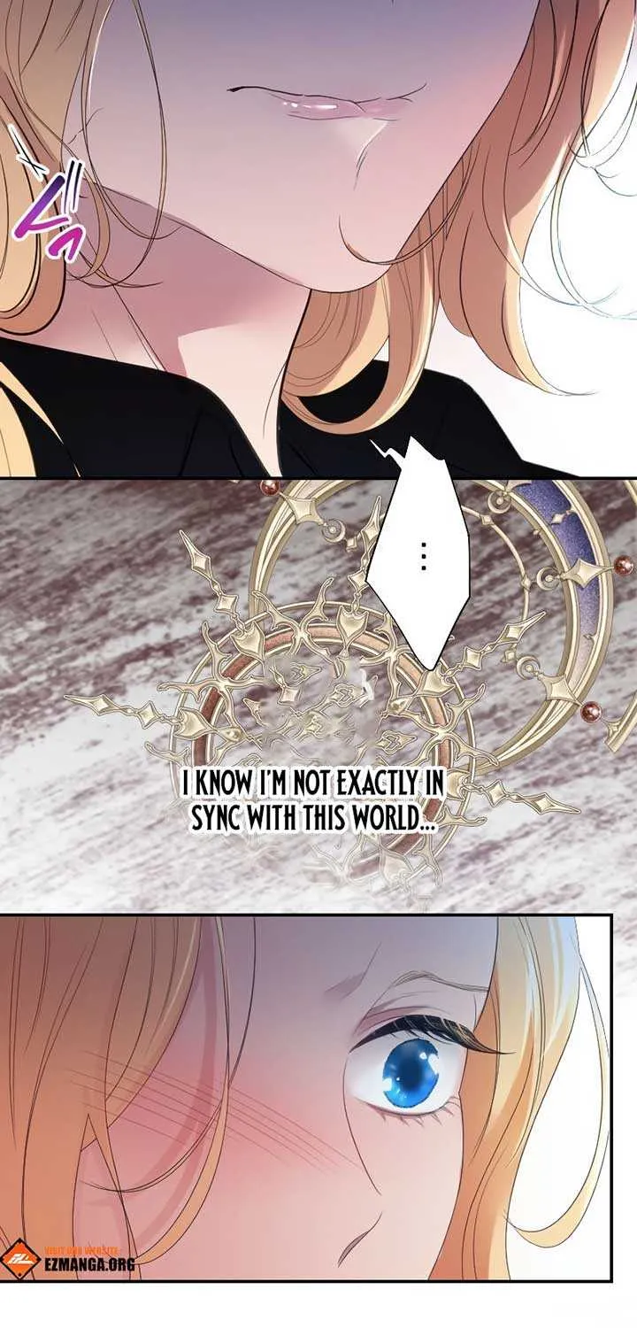 Absolute Love Enforcement The Reason Why a Female Soldier Became The Beloved Character in Her New Life Chapter 2 page 48 - 